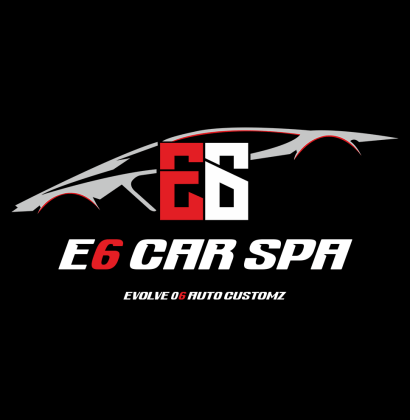 E6 Car Spa